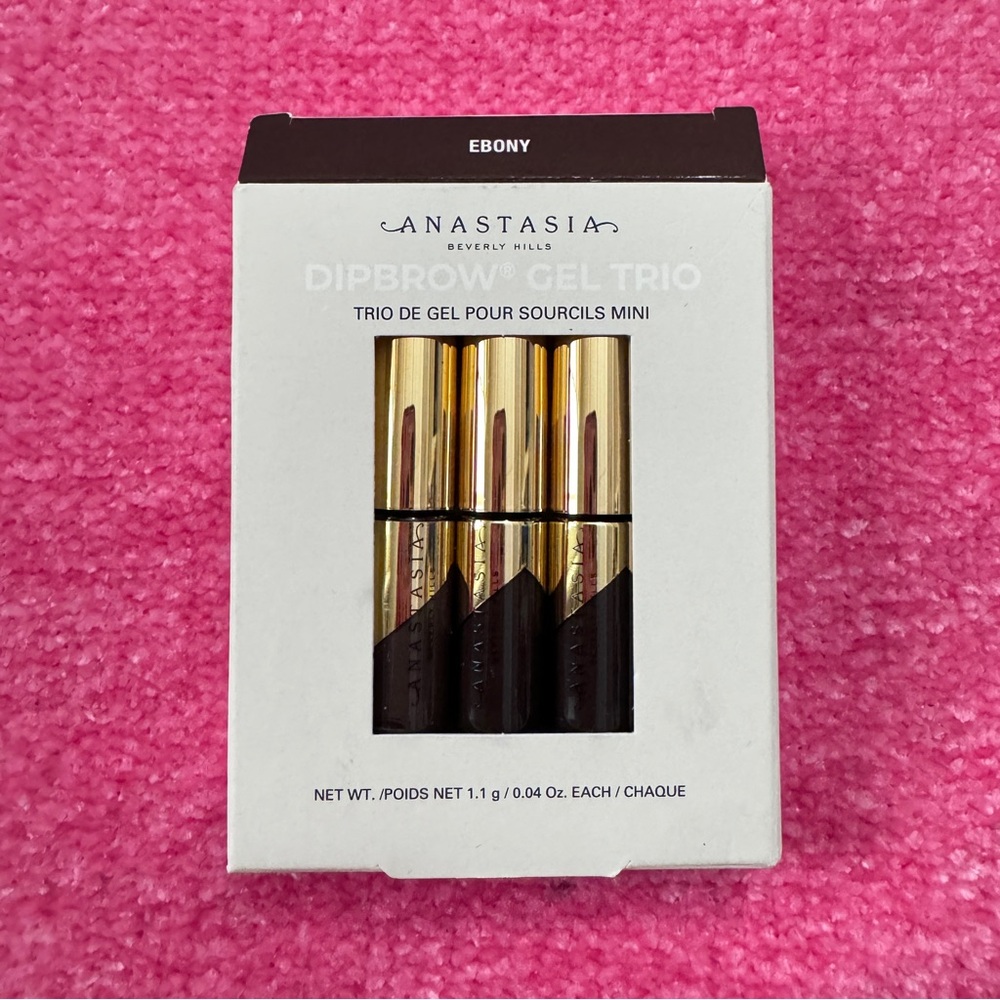 Anastasia Beverly Hills Dipbrow Gel